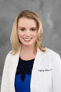 Tiffany Wells, MD